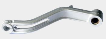 Gear Lever Moto Guzzi - Bellagio, Griso, Stelvio