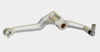 Gear Lever Moto Guzzi - V85 TT