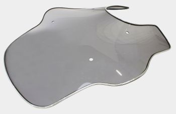 Windshield - Moto Guzzi Cali. 3 (high)