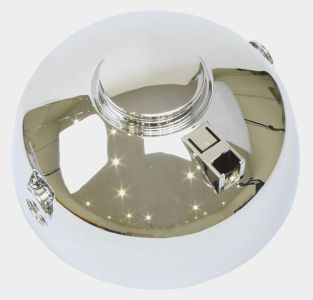 Headlight Housing Moto Guzzi - Griso, V7 Classic ...