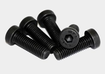 Screw Crank Shaft Attachment - RAM Clutch