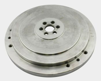 Flywheel - Moto Guzzi