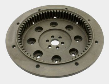 Flywheel - Moto Guzzi