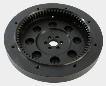 Flywheel - Moto Guzzi