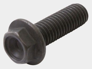 Flywheel Screw - Moto Guzzi