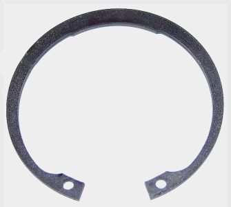 Seeger Ring Bearing U-Joint - California, LM, Mille, Quota, T3 ...
