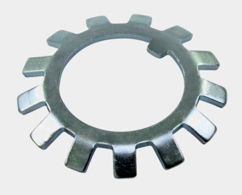Lock Washer - Transmission Input