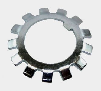 Lock Washer - Crank Shaft