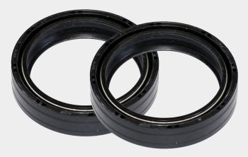 Oil Ring Fork - Ducati (43mm)