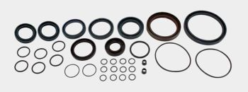 Oil Ring Set - Moto Guzzi