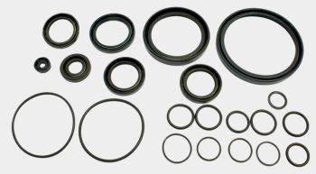 Simmerring Set - Moto Guzzi