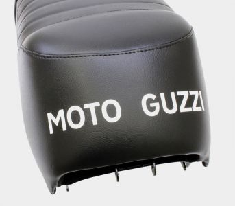 Seat Moto Guzzi - V7 Sport Biposto, 750S, S3