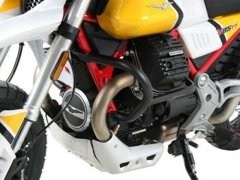 Engine Guard Moto Guzzi - V85 TT