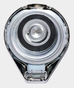 Fuel Tank Cap - Moto Guzzi