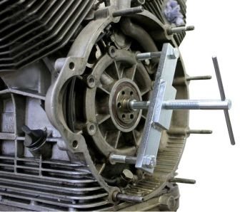 Tool Crankshaft Bearing - Moto Guzzi