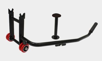 Tool Mounting Stand - Moto Guzzi
