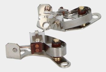 Ignition Contacts - Moto Guzzi