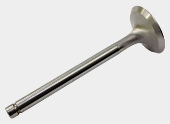 Exhaust Valve Moto Guzzi - 36mm