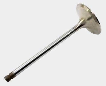 Inlet Valve Moto Guzzi - 34,6mm