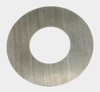 Valve Spring Washer - Moto Guzzi (0.3mm)