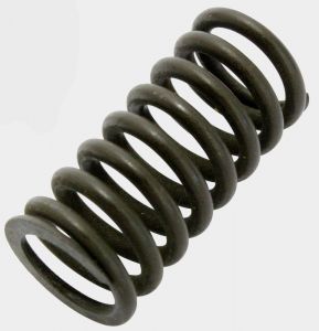 Valve Spring inside - Moto Guzzi (V35 ... V65)