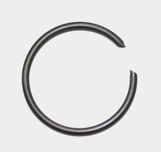 Valve Guide Snap Ring - Moto Guzzi (850, 1000, 1100ccm)