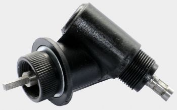Angle Drive Gear Box 60° - Moto Guzzi