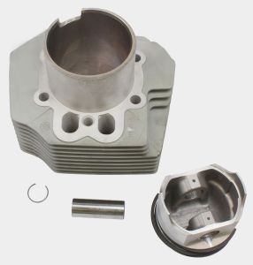 Zylinder Set komplett - Moto Guzzi 88mm