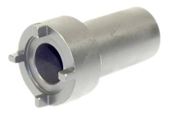 Moto Guzzi Werkzeug Nutmutterschlüssel Kupplungsrad