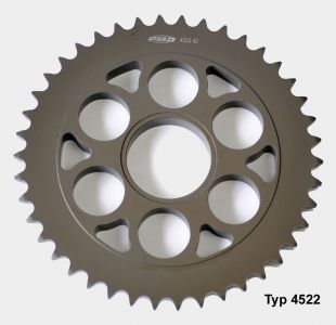 P.B.R. Chain Wheels - Ducati
