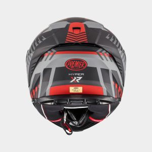 Integralhelm - Premier Hyper XR