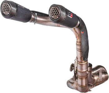 Preview: QD-EXHAUST - Ducati Streetfighter V4 (2023-2024)