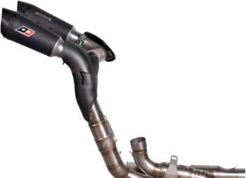 Preview: QD-EXHAUST - Ducati Streetfighter V4 (2023-2024)