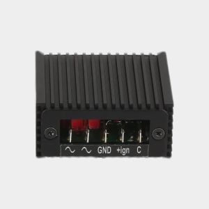 Preview: Elektronik Sachse REG2 regulator - Moto Guzzi, Ducati, Moto Morini - for Saprisa alternator