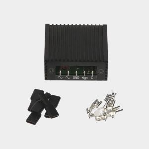 Preview: Elektronik Sachse REG2 regulator - Moto Guzzi, Ducati, Moto Morini - for Saprisa alternator