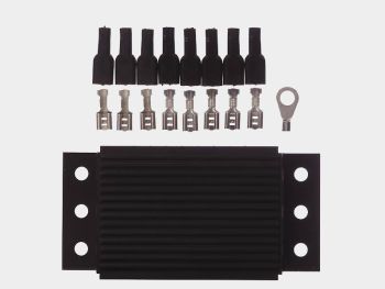 Alternator Regulator - Sachse Elektronik (REG3)