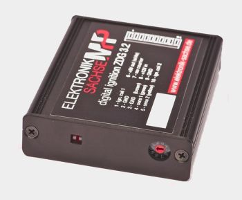 Digital Ignition ZDG3 - Ducati Pantah