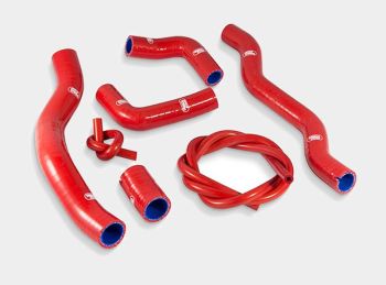 Samco Silicone Hose Kit - Ducati