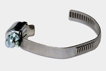 Clamp - 11-19mm