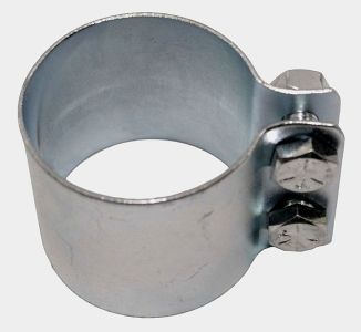 Clamp - Ignition Coil