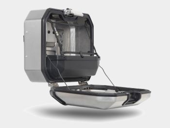 Shad - Side Case Terra TR36 (RH)