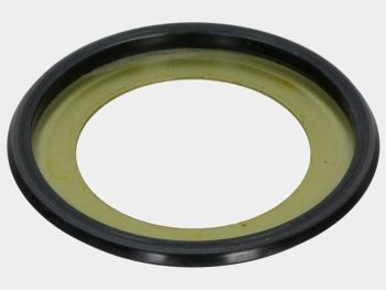 Dust Protector Steering Head - Moto Guzzi
