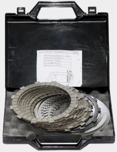 Surflex Clutch Plate Set S1717