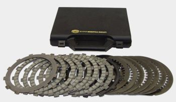 Surflex Clutch Plate Set S1717