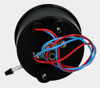 Speedometer 80mm (Veglia Replica)