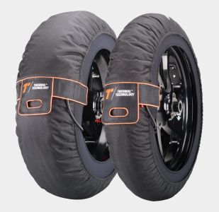 Thermal Technology - Supermoto PRO (M)