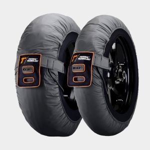 Thermal Technology - Supermoto RACE (M)