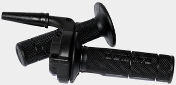 Throttle Tommaselli - Offroad (Cross)