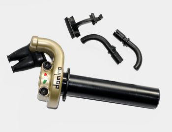 Throttle Control Tommaselli - Offroad (Rapido)