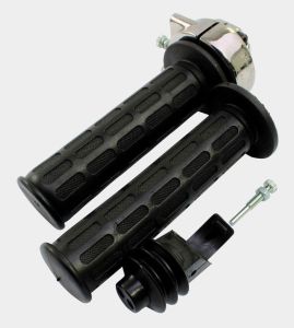 Throttle Control - Moto Guzzi